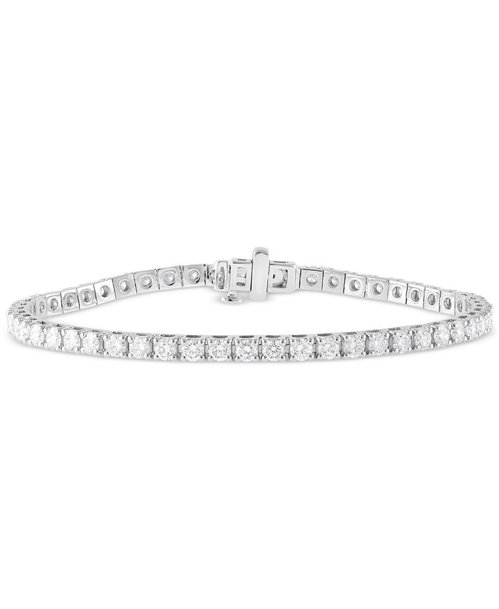 Macys womens sales tennis bracelets