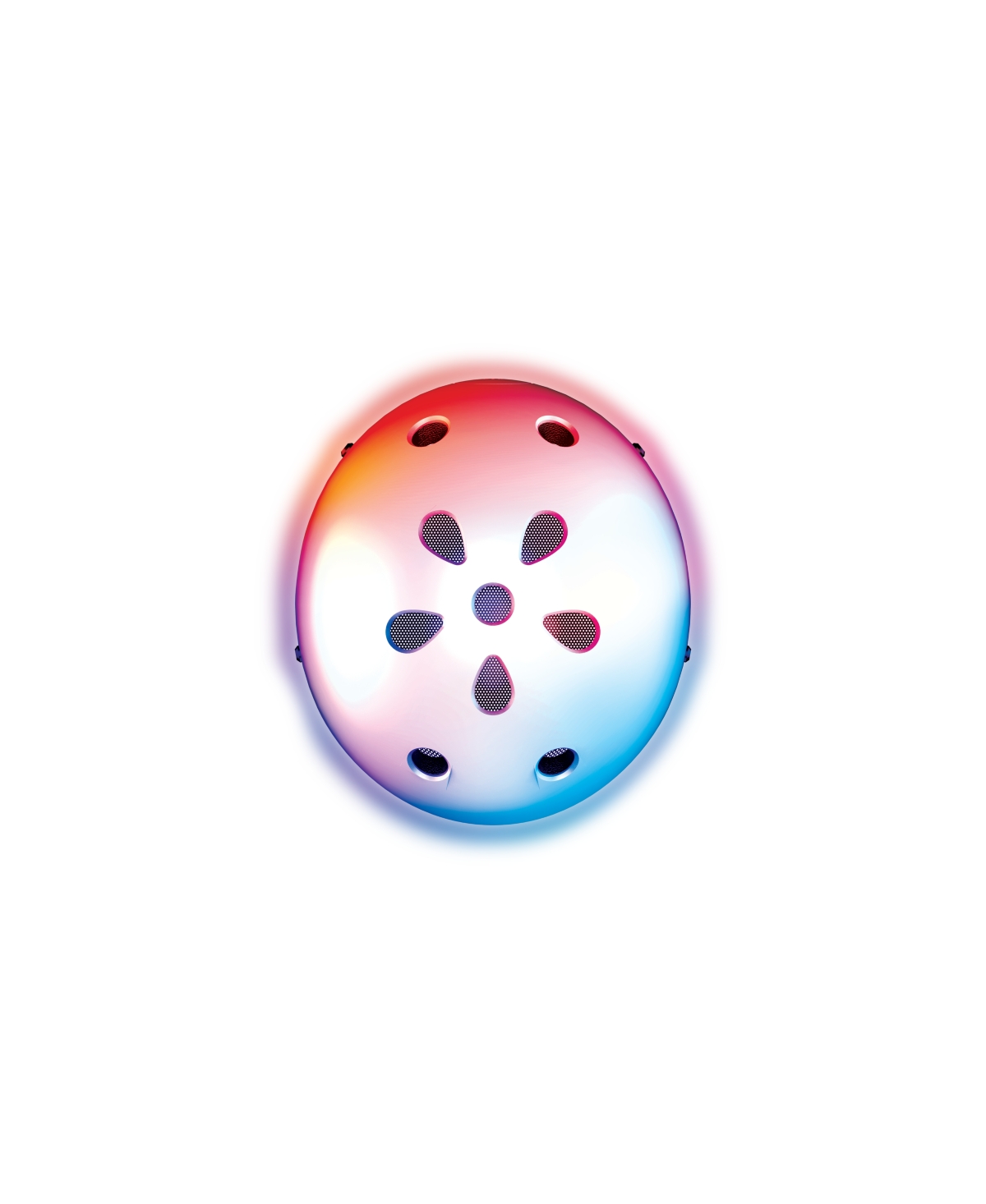 Genesis Led Helmet, Created For Macy's In White