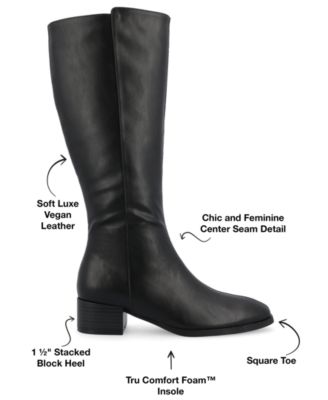 Women's Devri Knee High Boots