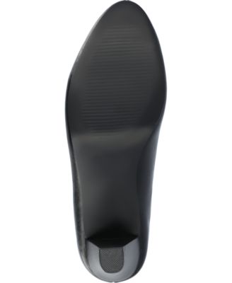 Women's Jovey Kitten Heel Knee High Boots