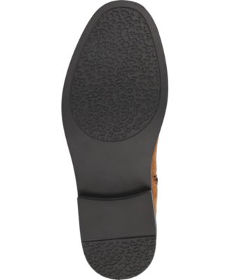 Women's Mirinda Rouched Stretch Knee High Boots