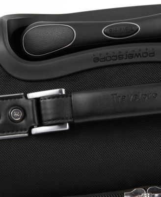 Platinum Elite 16" Carry-On Spinner