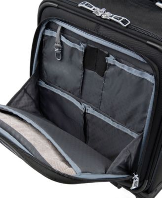 Platinum Elite 16" Carry-On Spinner