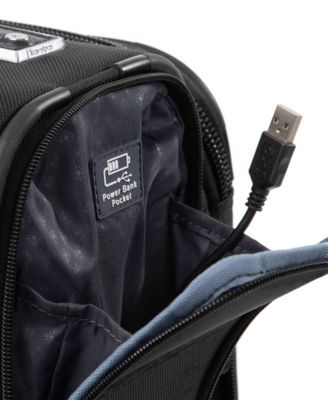 Platinum Elite 21" 2-Wheel Rollaboard