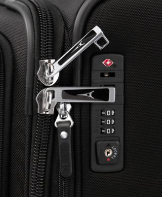 Platinum Elite 29" Check-in Spinner