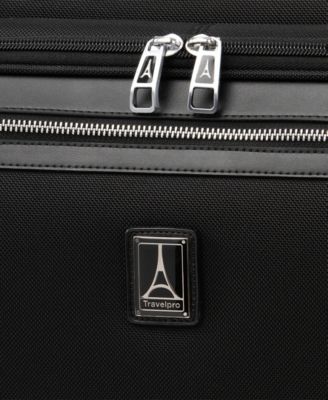 Platinum&reg; Elite 24" Rolling Garment Bag