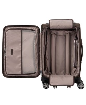Platinum Elite 21" Carry-on Spinner