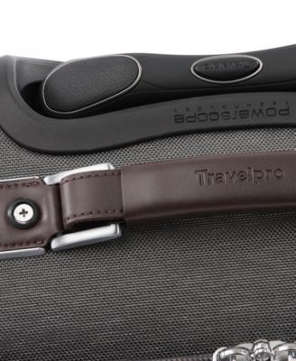 Platinum Elite 16" Carry-On Spinner