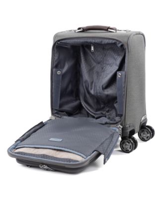 Platinum Elite 16" Carry-On Spinner