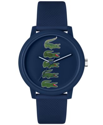 Lacoste watches macy's best sale