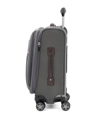 Platinum Elite Business Plus 20" Carry-on Spinner