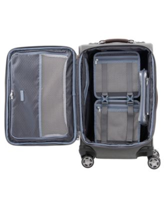 Platinum Elite 21" Carry-on Spinner