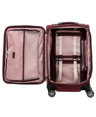 Platinum Elite 21" Carry-on Spinner