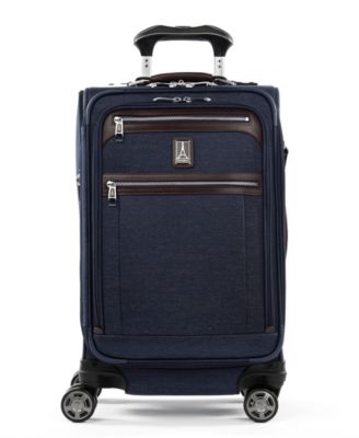 Platinum Elite  Limited Edition 21" Carry-On Spinner