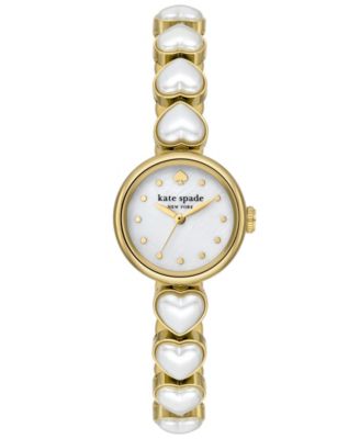 Kate spade daisy watch best sale