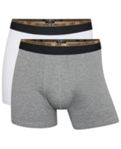 CR7-Boxer Men's Mesh with Functional Perforated Structure