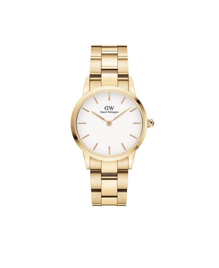 Daniel wellington on sale watch macy's
