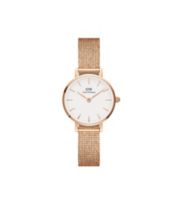 Daniel Wellington Watches for Women Macy s