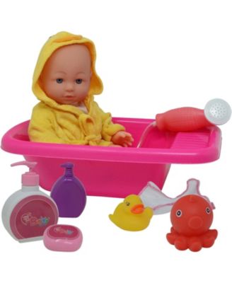 The New York Doll Collection