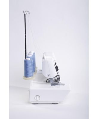 MO-104D Overlock Serger Sewing Machine