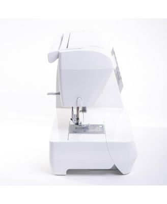 HZL-G120 Computerized Sewing and Quilting Machine