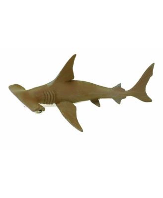 Baby Hammerhead Shark Incredible Creatures Figure