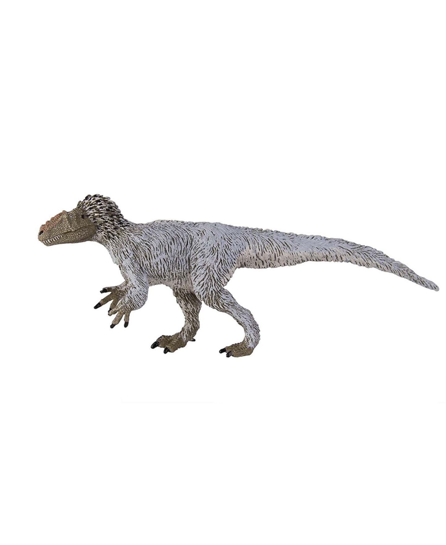 Детская фигурка Safari Ltd Yutyrannus Wild Safari Dinosaur Figure — фото 1