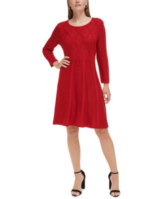 Jessica Howard Sweater Dresses