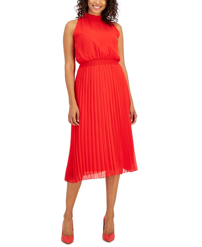 Sam edelman midi dress online