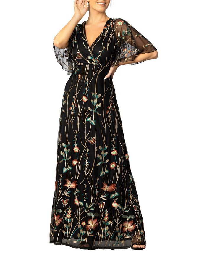 Kiyonna evening gowns outlet