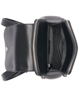 Garnet Triple Compartment Backpack