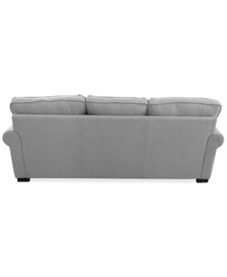 Kariam 90" Fabric Sofa, Created for Macy's