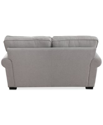 Kariam 62" Fabric Loveseat, Created for Macy's