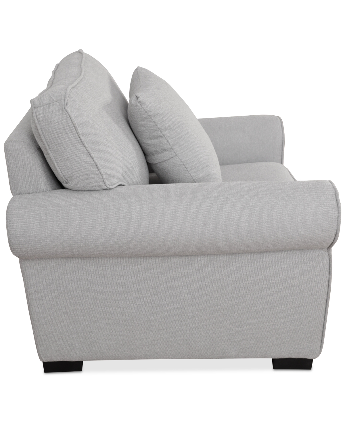 Kariam 37" Fabric Chair, Created for Macy's