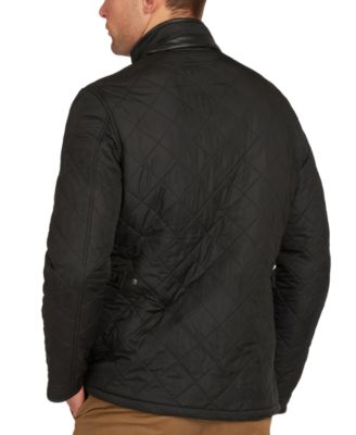 Men's Powell Quilted Jacket