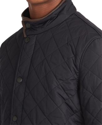 Men's Powell Quilted Jacket