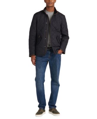 Men's Powell Quilted Jacket