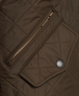 Men's Powell Quilted Jacket