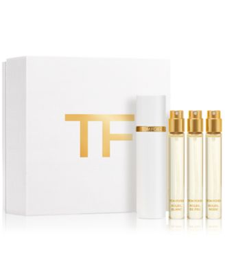 Tom Ford - 4-Pc. Private Blend Soleil Fragrance Collection Gift Set