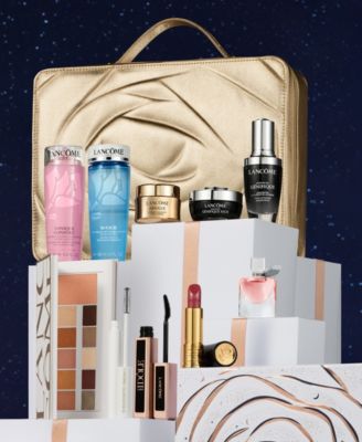 11 Pc. Lanc&ocirc;me Beauty Box. A $588 Value! For $79 with any  Lanc&ocirc;me Purchase
