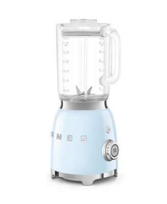 50's Retro Style Aesthetic Blender