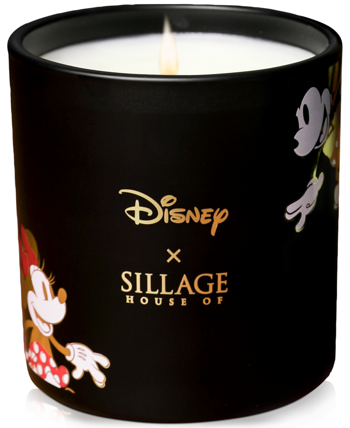 Mickey Mouse Candle, 8 oz.
