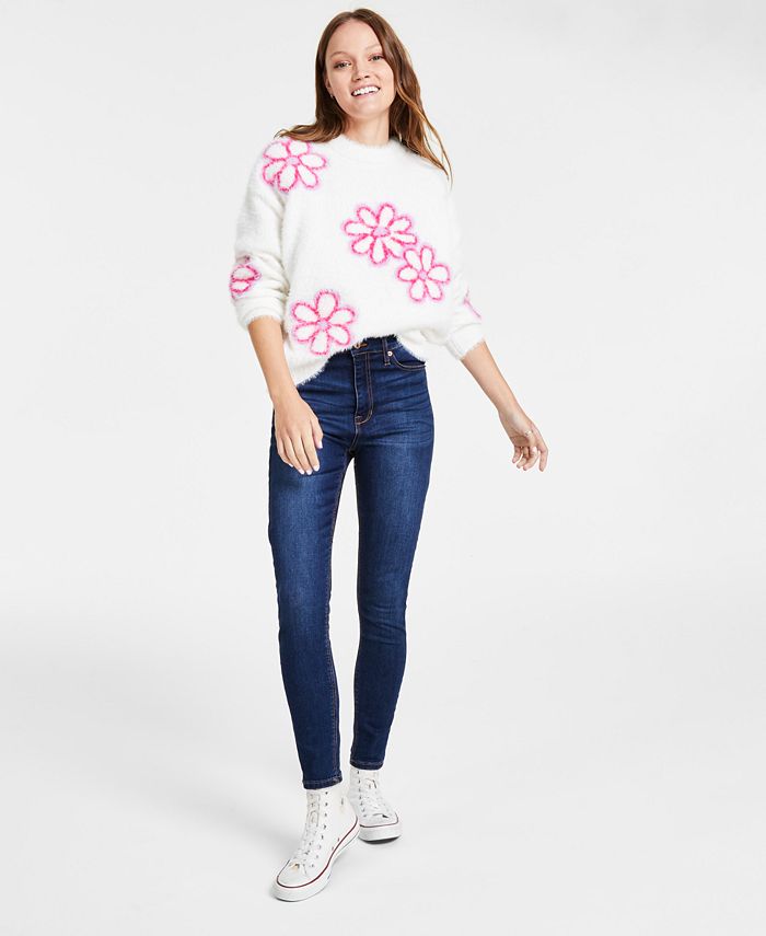 Macys junior sweatshirts clearance