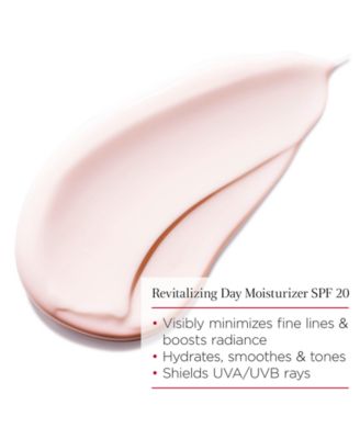 Clarins Multi-Active Anti-Aging Day Moisturizer with SPF 20 for Glowing Skin, 1.7 oz.