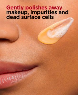 Clarins One-Step Gentle Exfoliating Cleanser With Orange Extract, 4.3 oz.