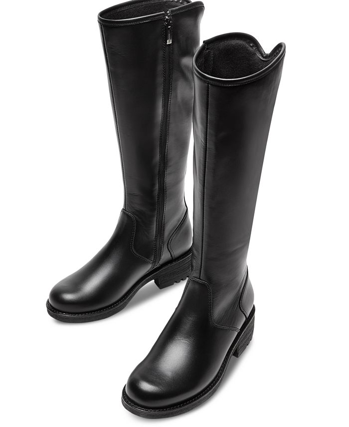 La canadienne hotsell boots macys