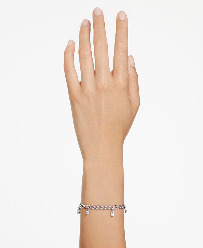 Swarovski ocean best sale view bracelet