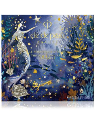 Clé de Peau Beauté Limited-Edition The Luminizing Face Enhancer