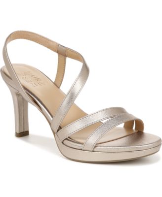 Naturalizer - Brenta Strappy Dress Sandals