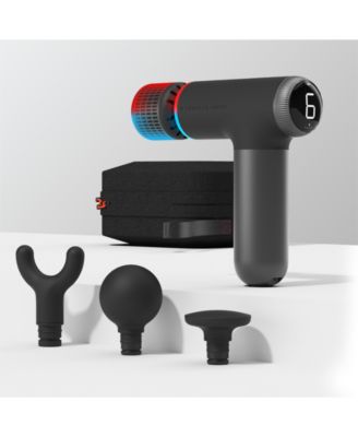 Powerboost Pro+ Compact Hot & Cold Percussion Massager